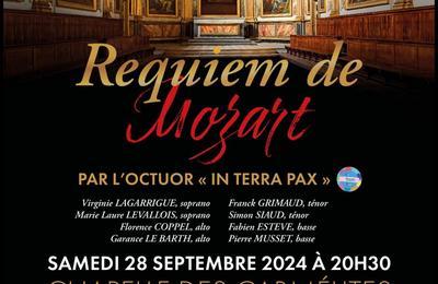 Requiem De Mozart  Toulouse