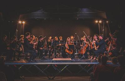 Concert symphonique: Ombre et Lumire  Saints-Geosmes