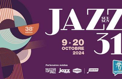 Jazz sur son 31 2025