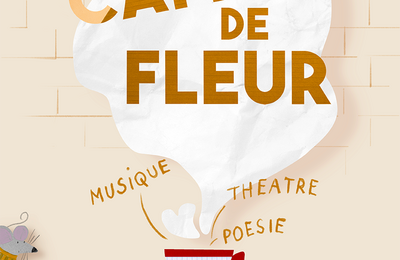 Cafe de fleur  Sete