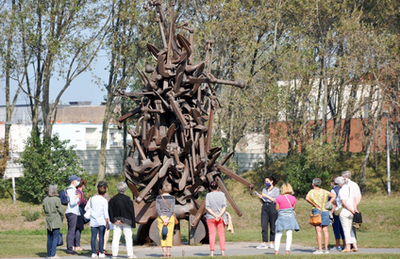  la dcouverte du patrimoine maritime  Dunkerque