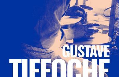 Gustave Tiffoche : Potier-Sculpteur 1963-1990  Guerande