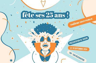 Le Fil  Plomb fte ses 25 ans !  Toulouse