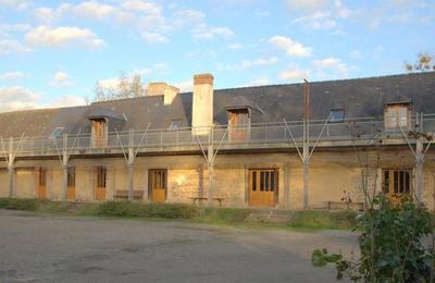 Journes europenne du patrimoine et du matrimoine au Milieu  Saint Jacques de la Lande