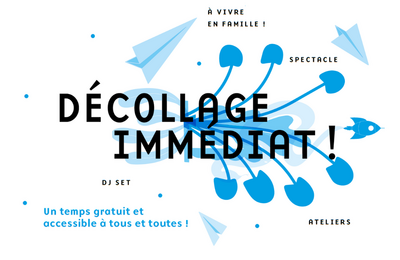 Dcollage immdiat ! Lancement de saison 24-25 du Totem  Avignon