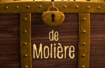 L'Avare de Molire  Paris 4me