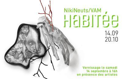 NikiNeuts, VAM : Habite  Compiegne