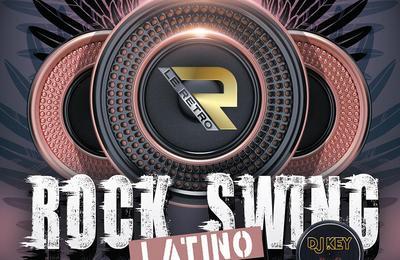 Soire Rock, Swing, Latino  Quincieux