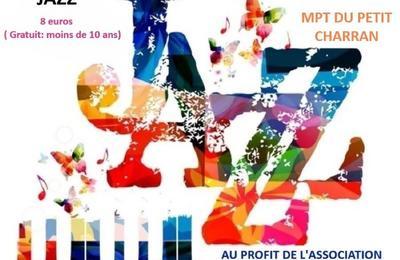 Concert Piano Jazz  Valence