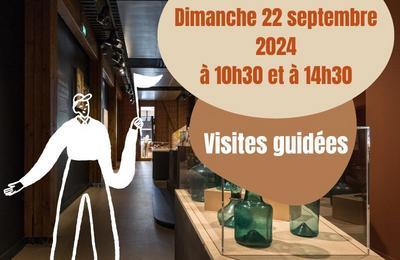 Visites guides au muse Raymond Lafage  Lisle sur Tarn