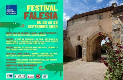 Festival Falsia 2025