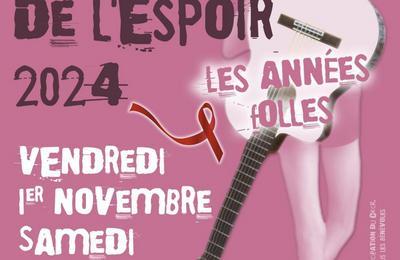 Concert de l'espoir  Revin