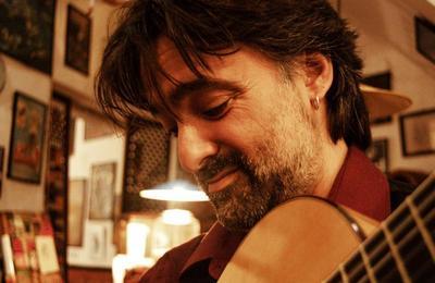 Concert guitare flamenco, par Victor El Cano  Mulhouse