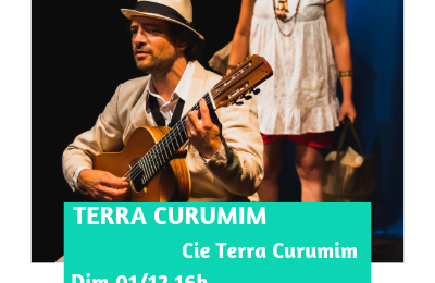 Terra curumim  Lille