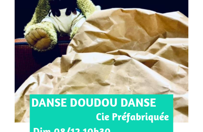 Danse doudou danse  Lille