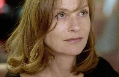 Crmonie de remise du Prix Lumire  Isabelle Huppert  Lyon