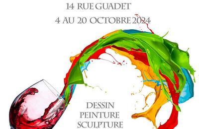 Salon d'Automne de Saint-Emilion