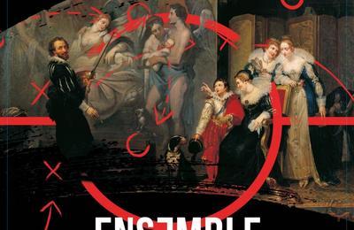 Ensemble - l'artiste en quipe  Cambrai