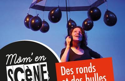 Des ronds et des bulles  Champigneulles