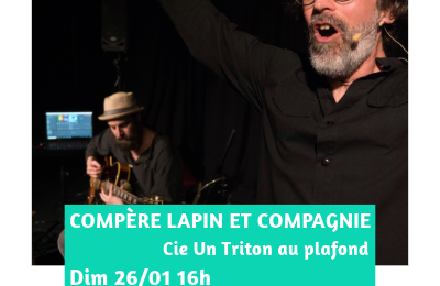 Compre lapin et compagnie  Lille