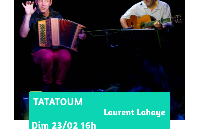 Tatatoum  Lille