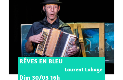 Rves en bleu  Lille