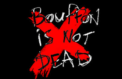 Bouffon is not dead  Saint Amand Montrond