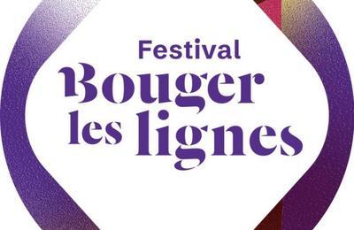 Festival Bouger les Lignes 2025