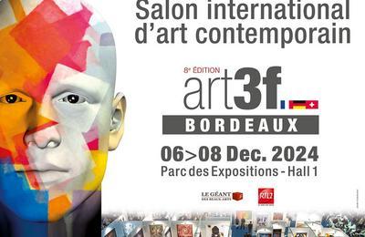 Art3f Bordeaux