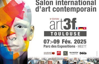 Art3f Toulouse