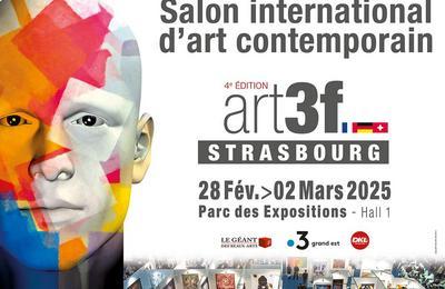 Art3f Strasbourg