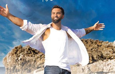 Kendji Girac  Chasseneuil du Poitou