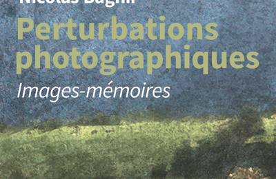 Exposition Perturbations Photographiques / Images-mmoires  Rambouillet