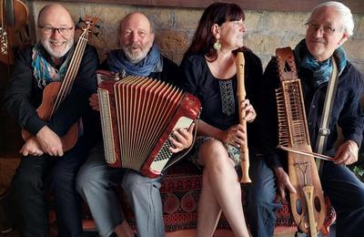 E Wihnachtsowe im Zug, Concert de l'Epiphanie en alsacien  Pfulgriesheim