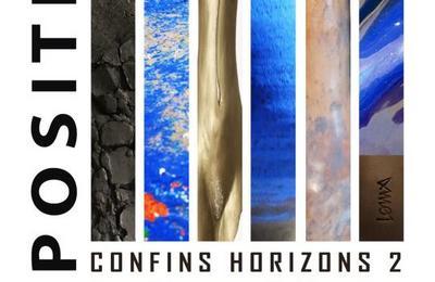 Confins Horizons  Caen