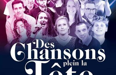 Des Chansons Plein la Tte, Le Mans 2025