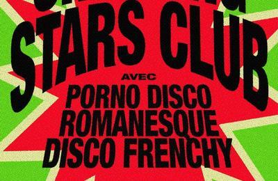 Shooting Stars Club  Troyes