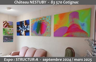 Structur-A  Cotignac