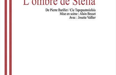 L'ombre de Stella  Saint Etienne