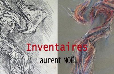 Laurent Nol Inventaires  Angers