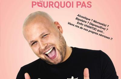 Jerem Rassch Humour  Bernex