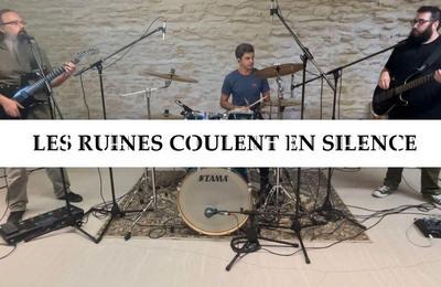 Concert rock franais  Gondrecourt le Chateau