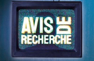 Avis de rcherche  Maurepas