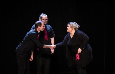 Impro Cin  Toulouse