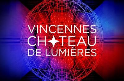 Vincennes, Chteau de Lumires