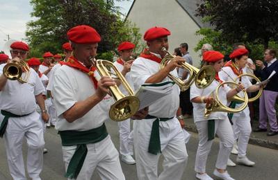 Grands Prix Nationaux de musique  Noyal Muzillac