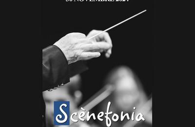 Scnefonia : Concert Cinphonique et Classique de l'Espoir  Mouilleron le Captif