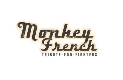 Monkey French (Tribute Foo Fighters) et El Royce au Ferrailleur  Nantes