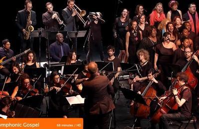 Symphonic Gospel, Festival Absolute Gospel  Lyon