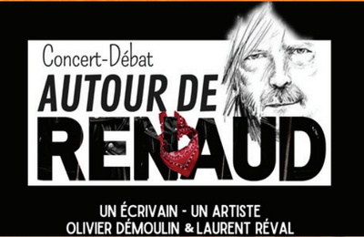 Autour de Renaud  Cavaillon